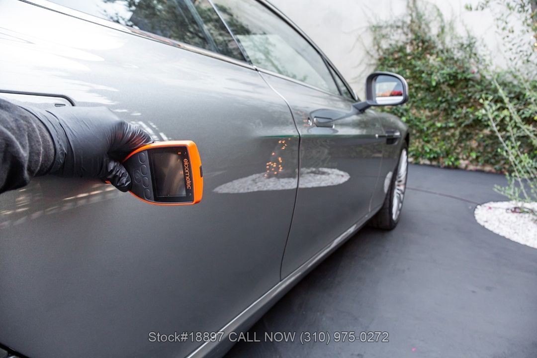 2011 Aston Martin Rapide