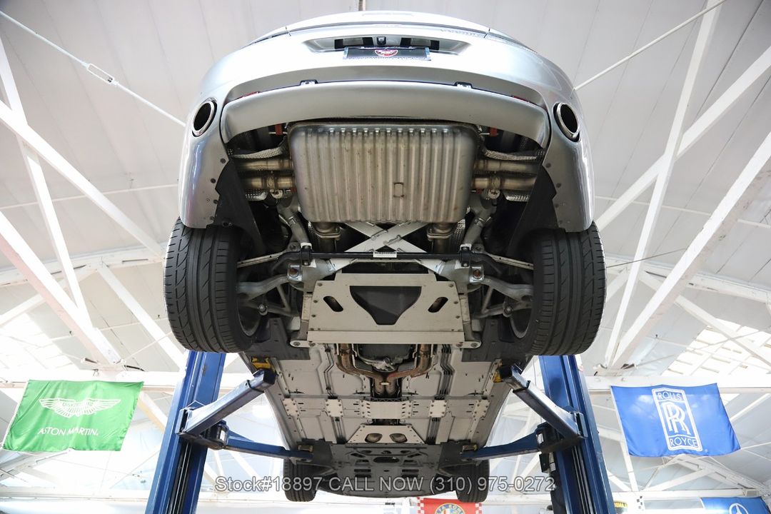 2011 Aston Martin Rapide