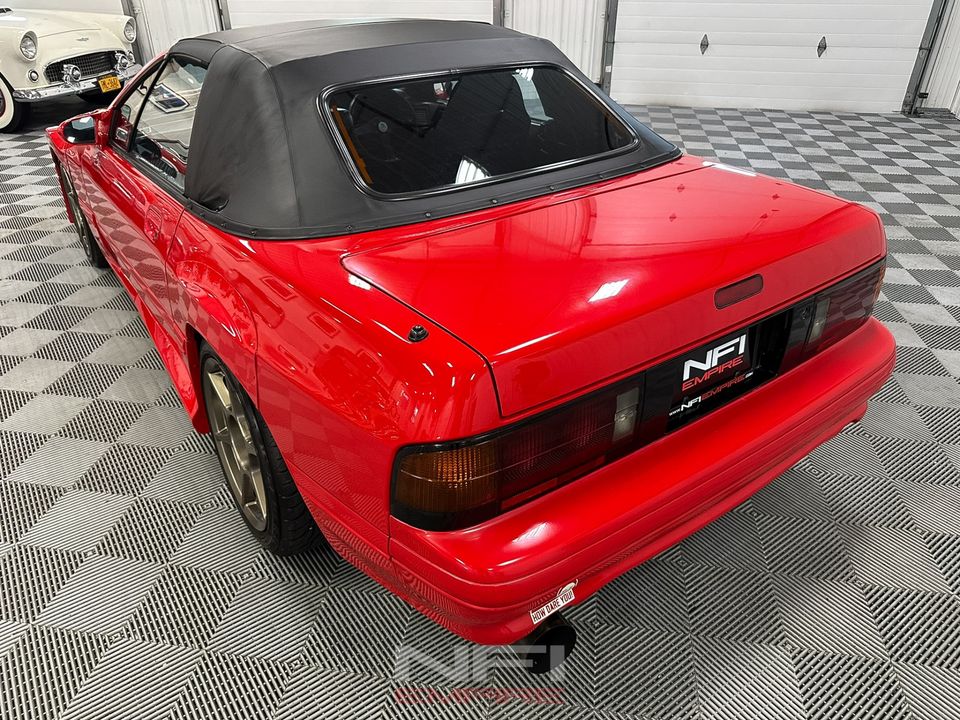 1990 Mazda RX7 Savanna