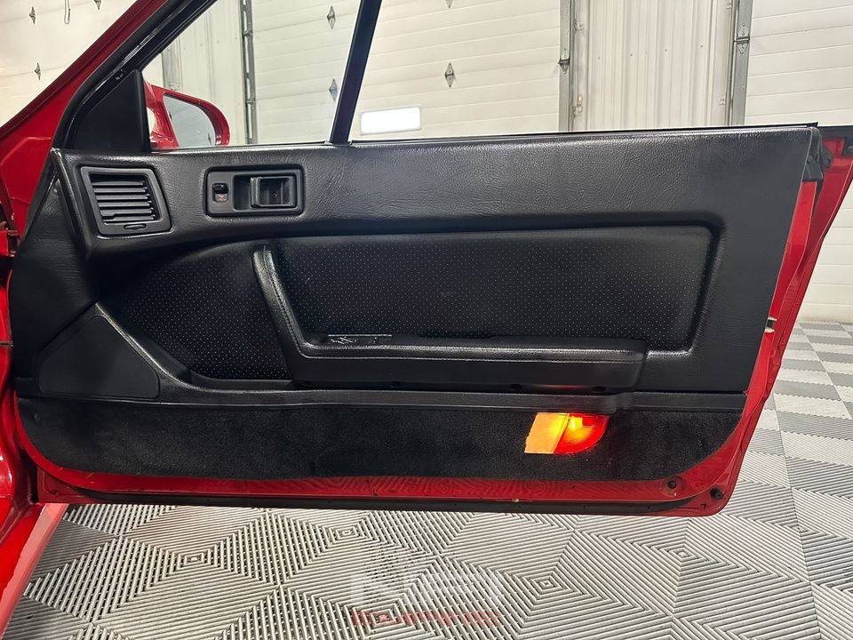 1990 Mazda RX7 Savanna