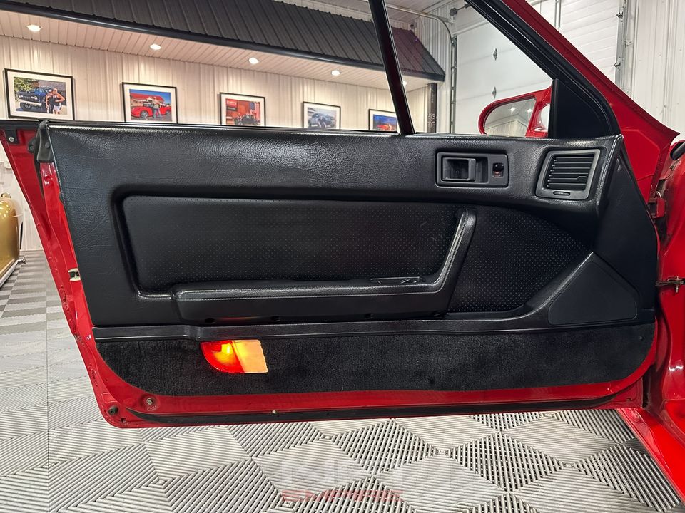 1990 Mazda RX7 Savanna