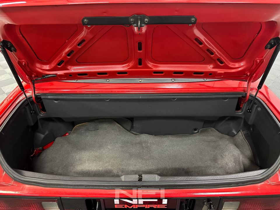 1990 Mazda RX7 Savanna