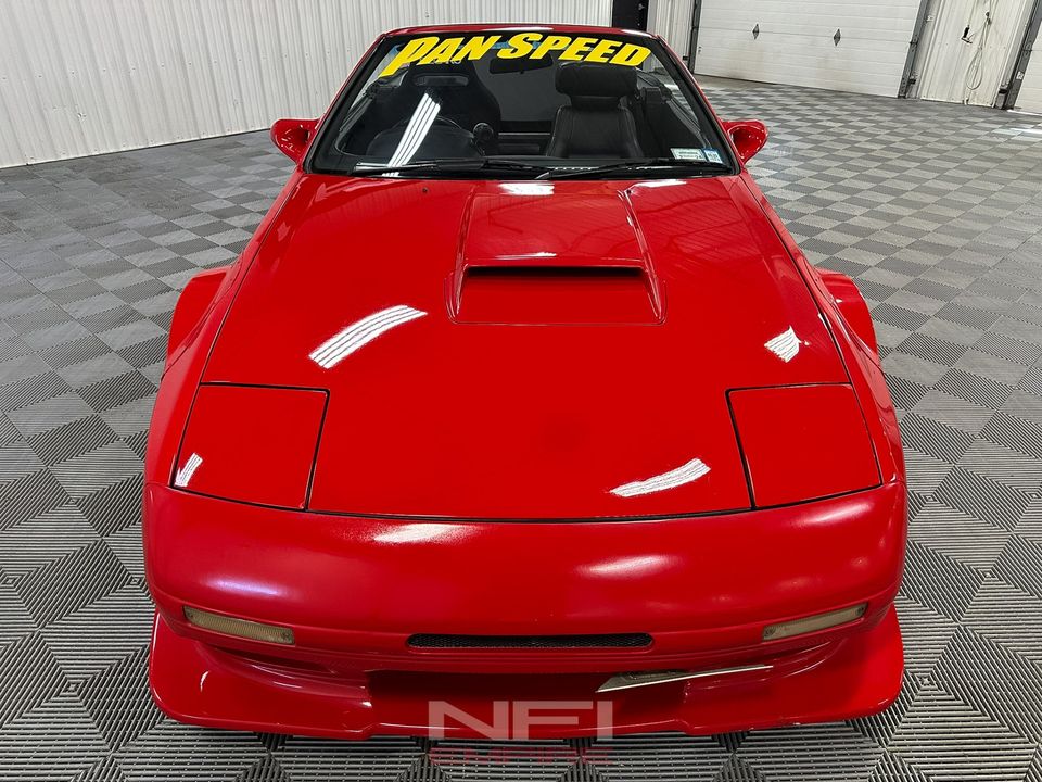 1990 Mazda RX7 Savanna
