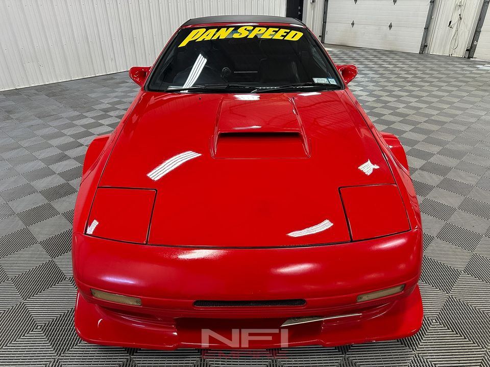 1990 Mazda RX7 Savanna