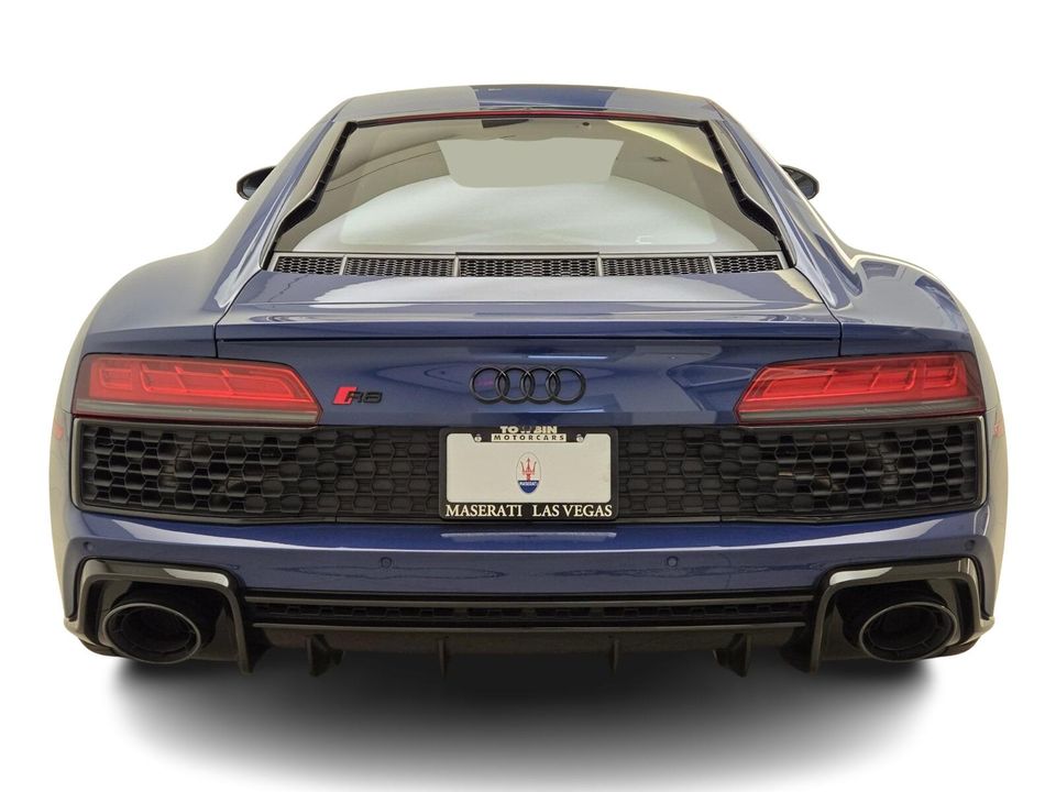 2023 Audi R8
