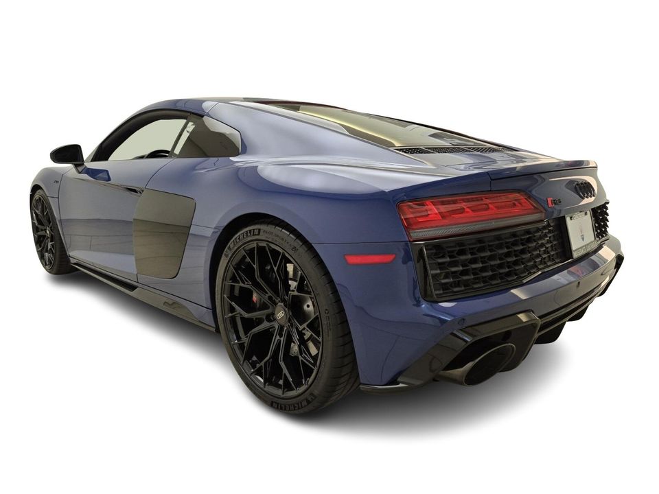 2023 Audi R8