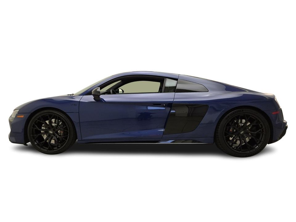 2023 Audi R8