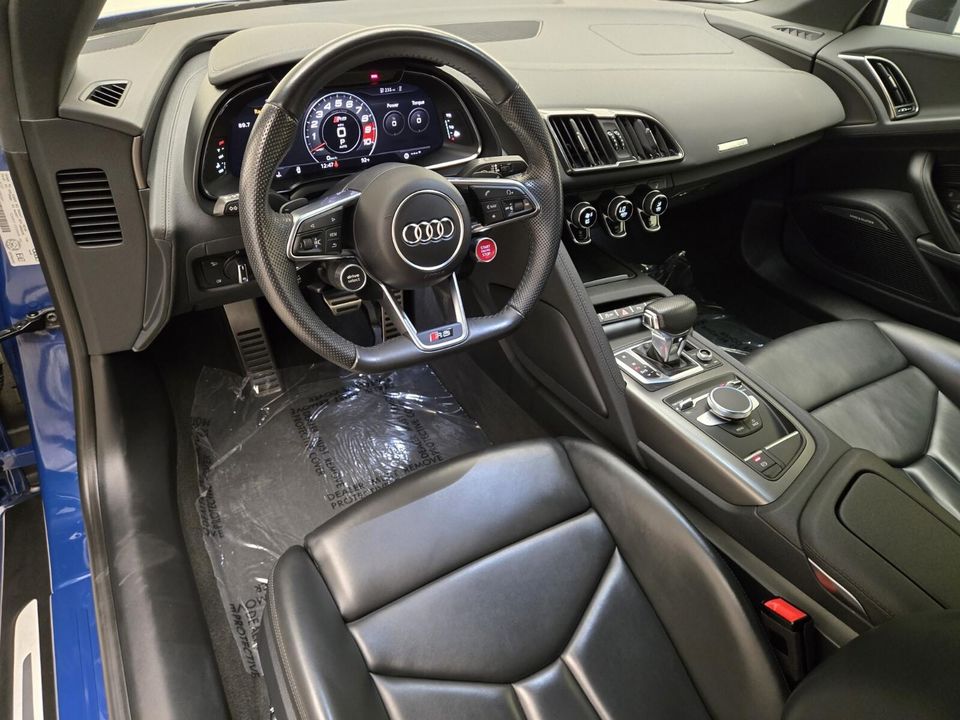 2023 Audi R8