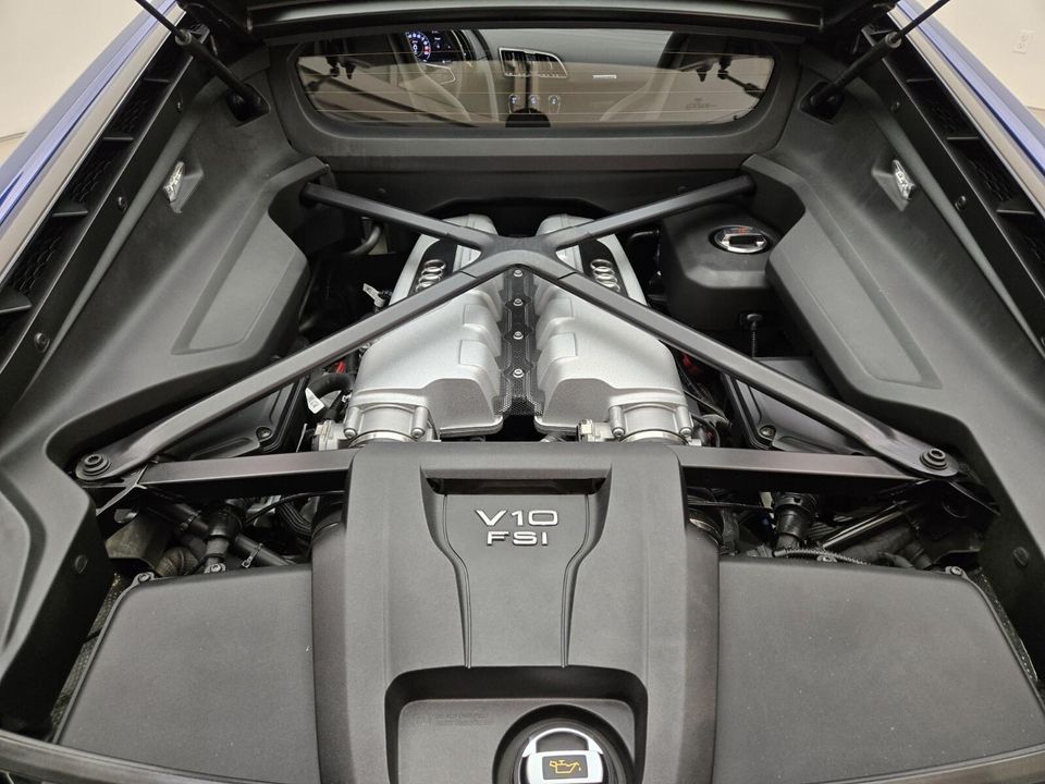 2023 Audi R8