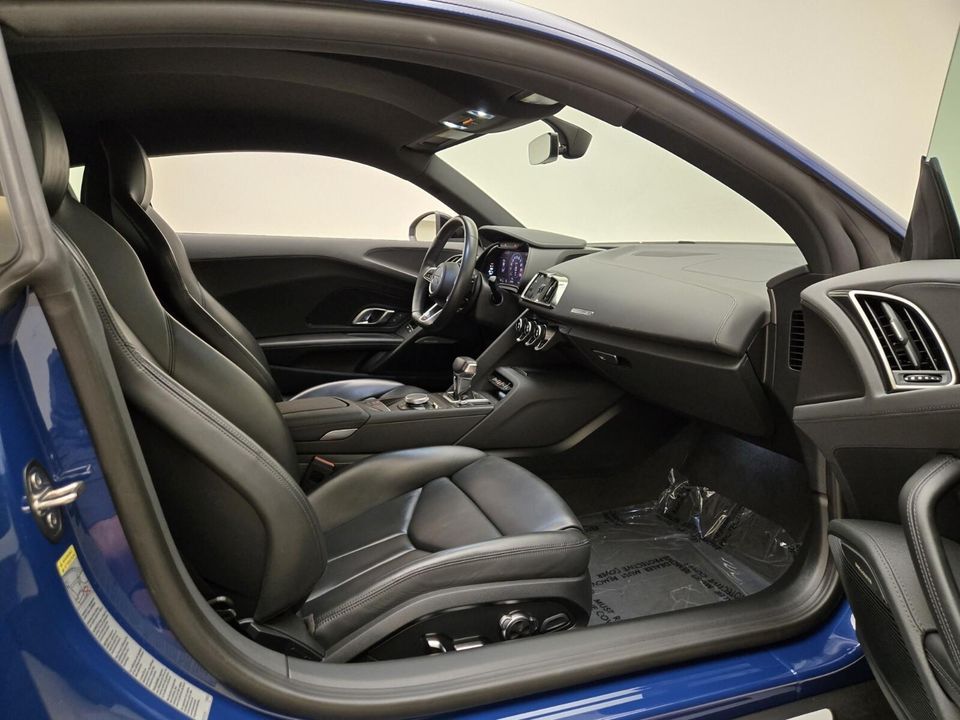 2023 Audi R8