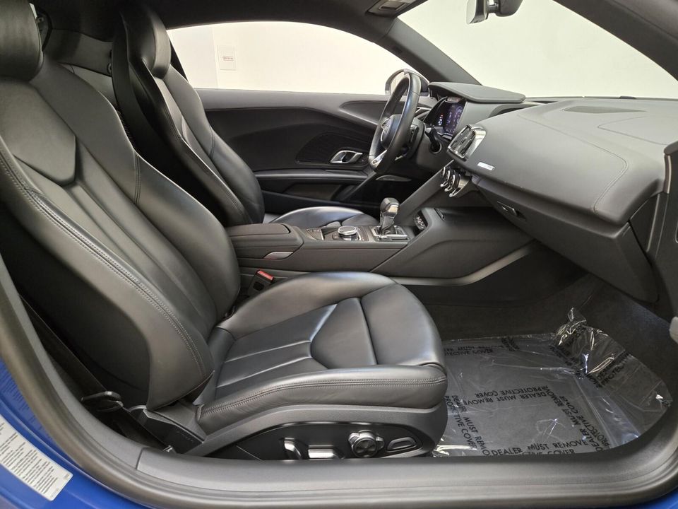 2023 Audi R8