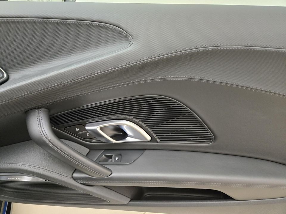 2023 Audi R8