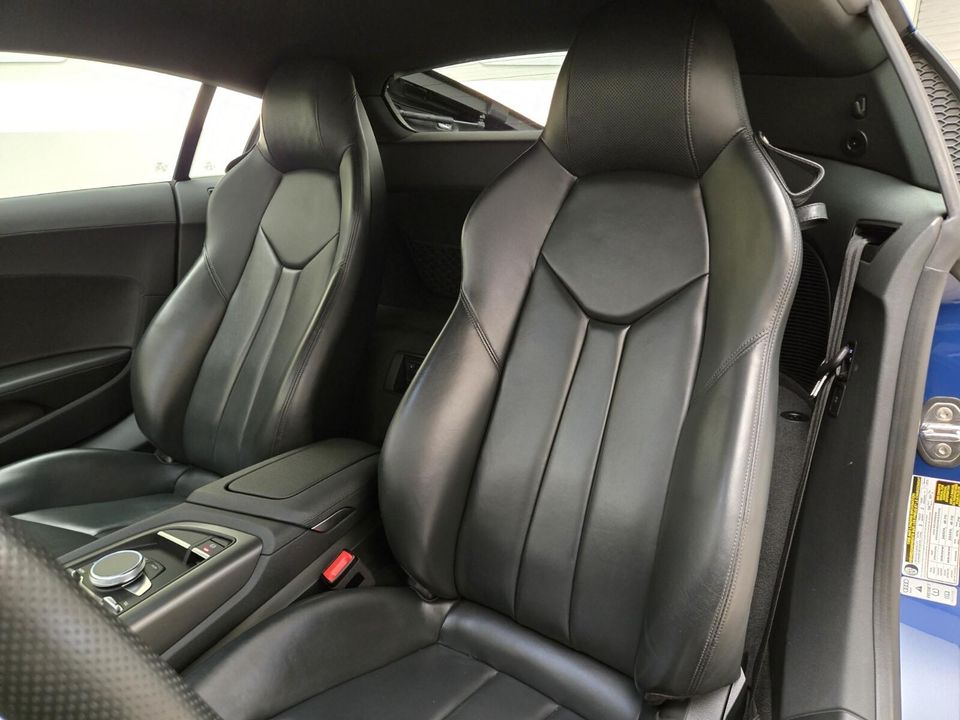 2023 Audi R8