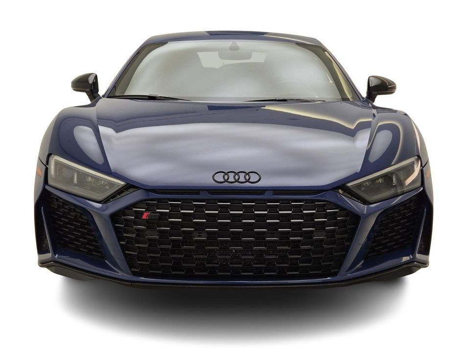 2023 Audi R8
