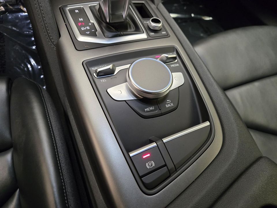 2023 Audi R8