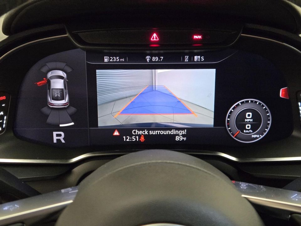 2023 Audi R8