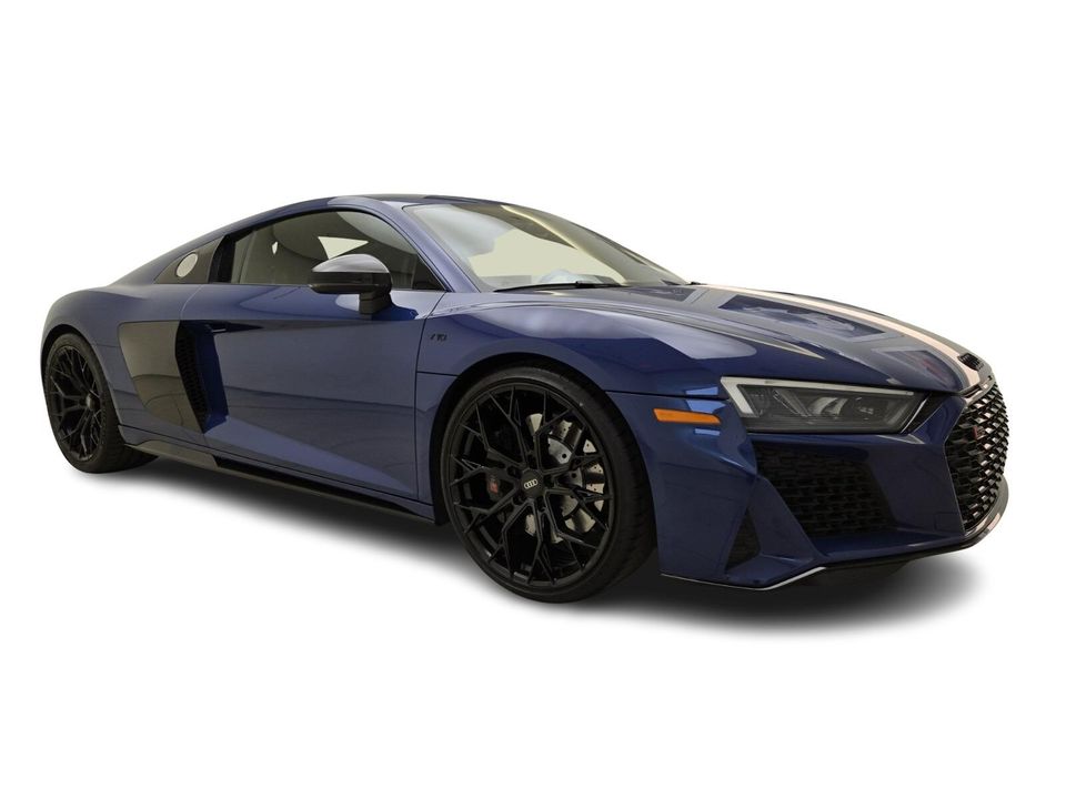 2023 Audi R8