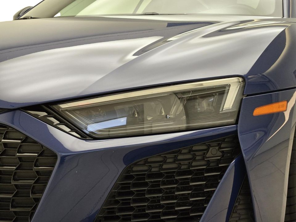 2023 Audi R8