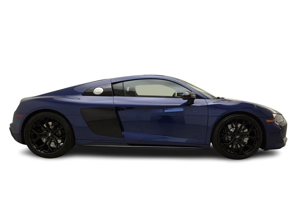 2023 Audi R8