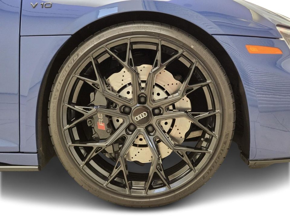 2023 Audi R8