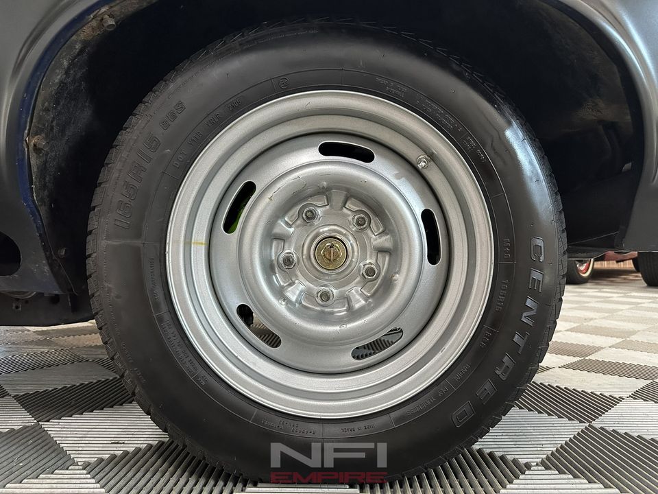 1969 Chevrolet Nova