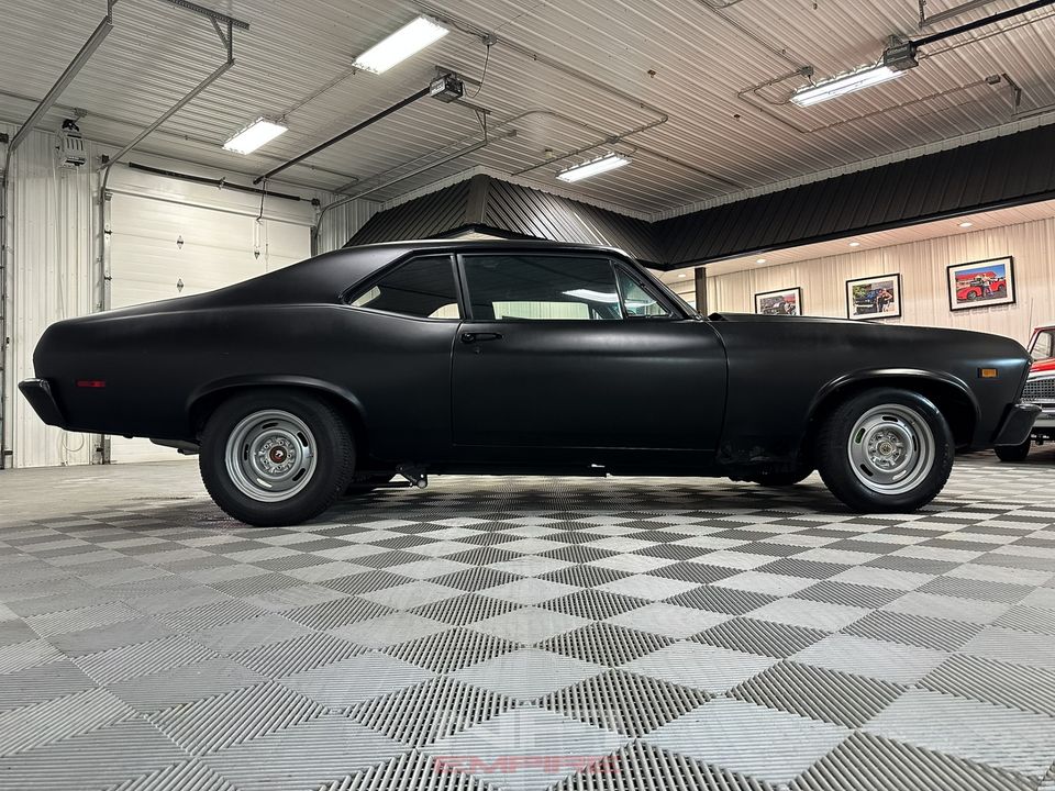 1969 Chevrolet Nova