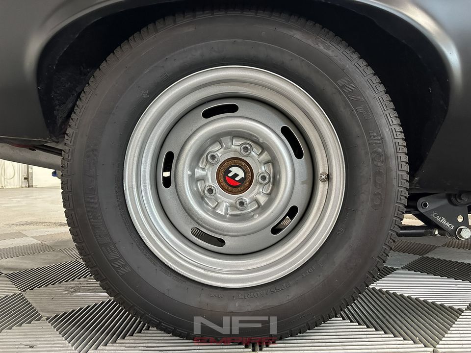 1969 Chevrolet Nova
