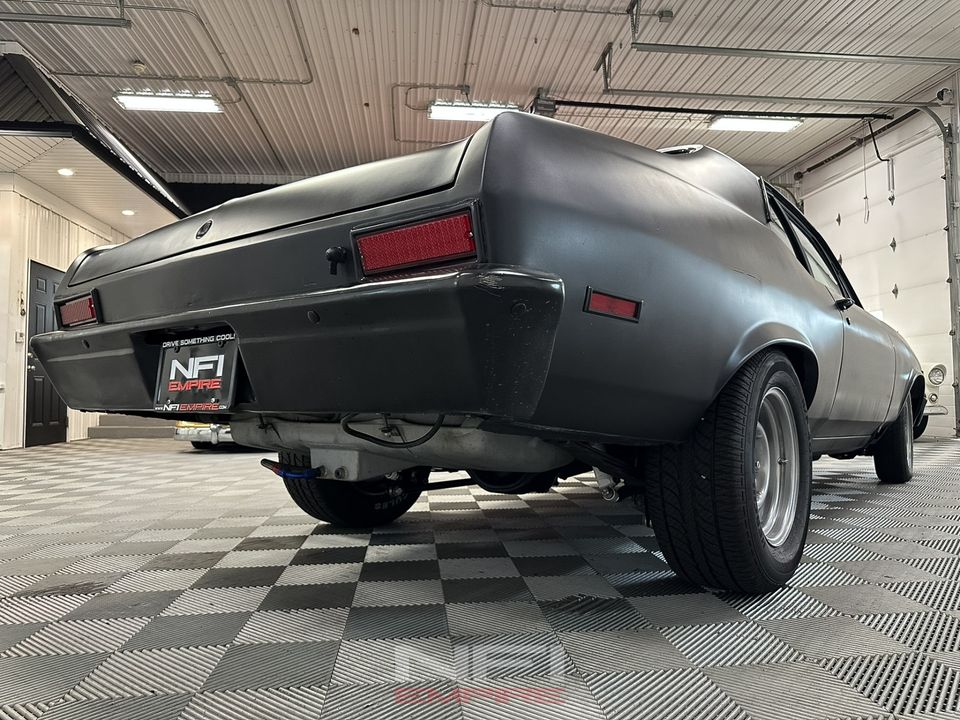 1969 Chevrolet Nova