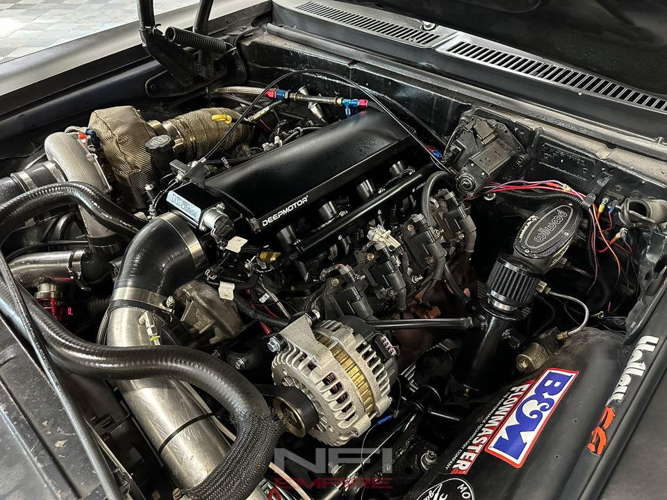 1969 Chevrolet Nova