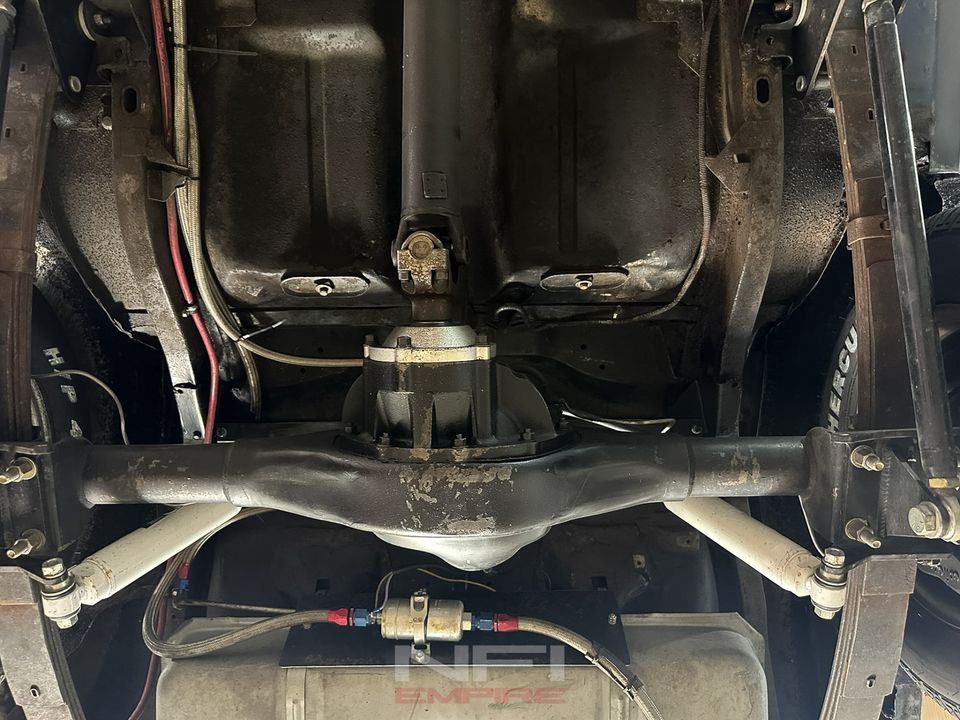 1969 Chevrolet Nova