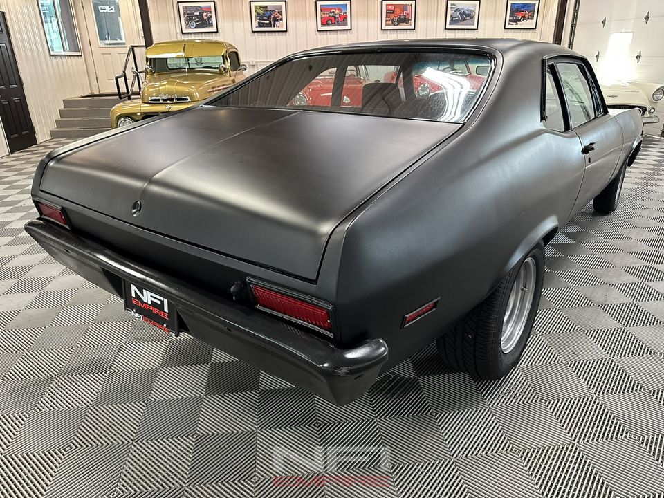 1969 Chevrolet Nova