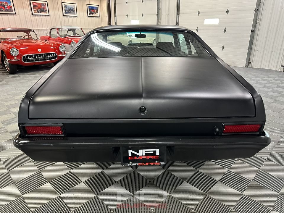 1969 Chevrolet Nova