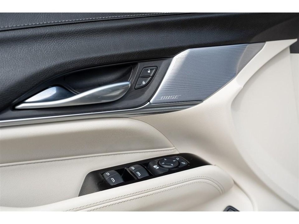 2024 Cadillac CT4