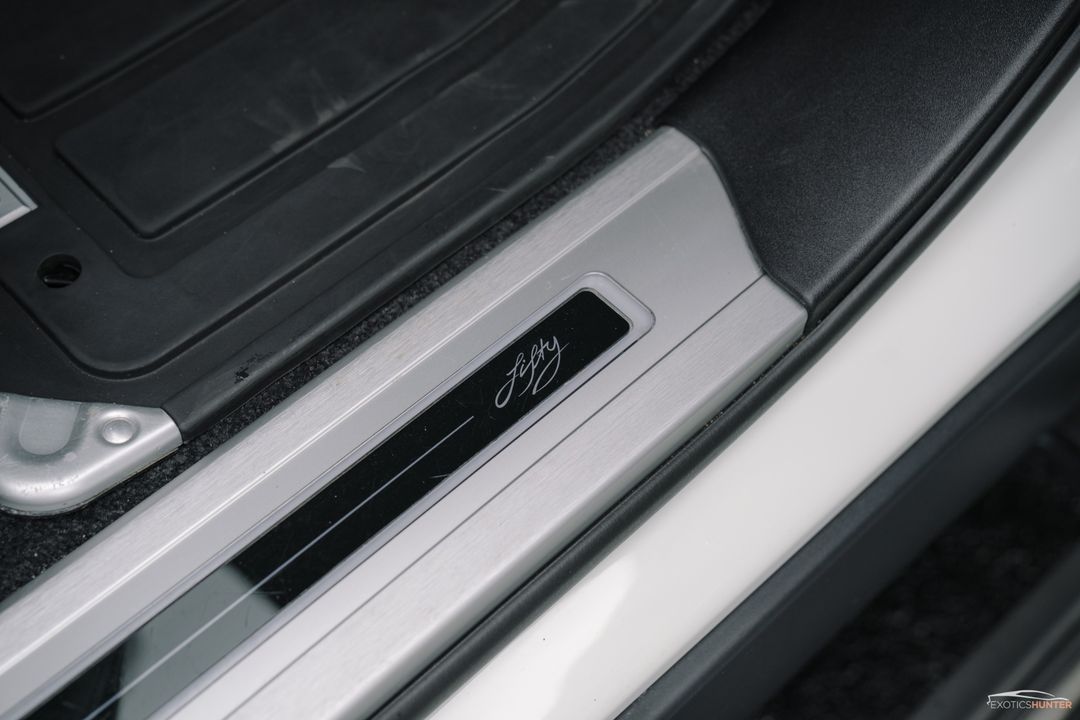 2021 Land Rover Range Rover