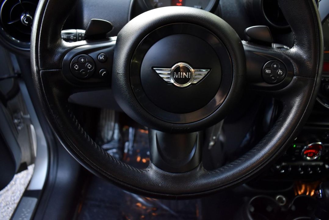 2015 MINI Cooper Countryman