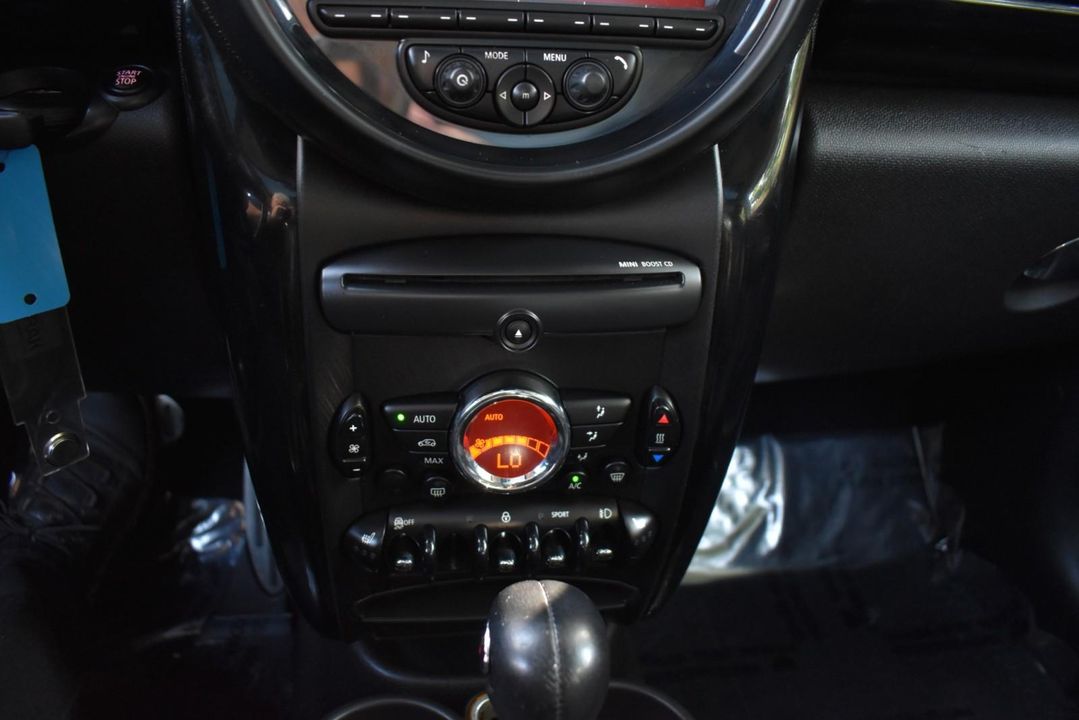 2015 MINI Cooper Countryman