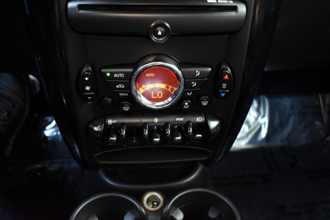 2015 MINI Cooper Countryman