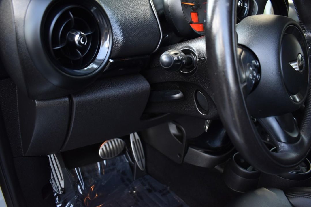 2015 MINI Cooper Countryman
