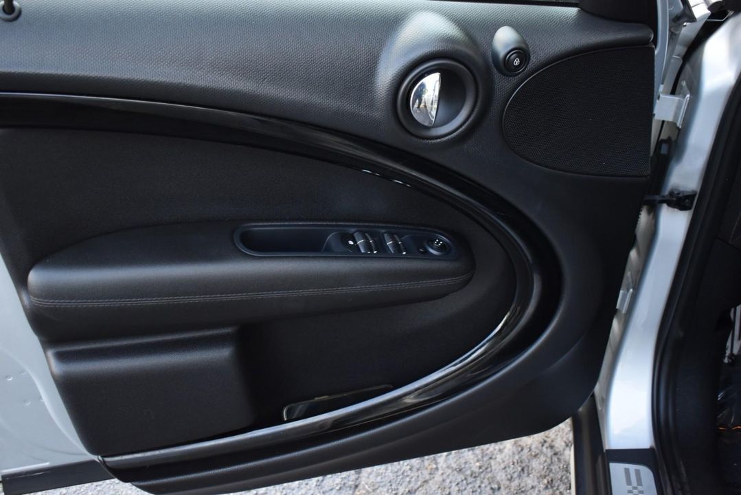 2015 MINI Cooper Countryman