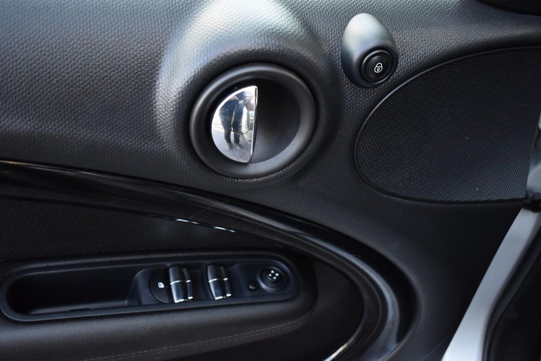 2015 MINI Cooper Countryman
