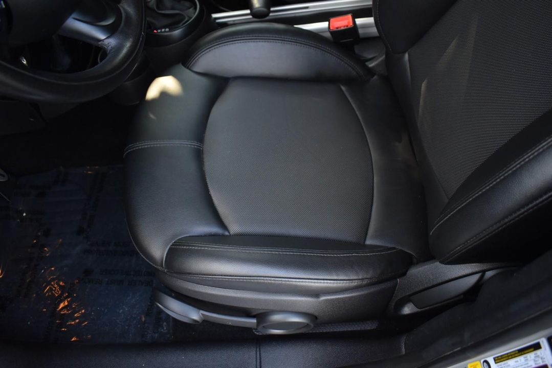 2015 MINI Cooper Countryman