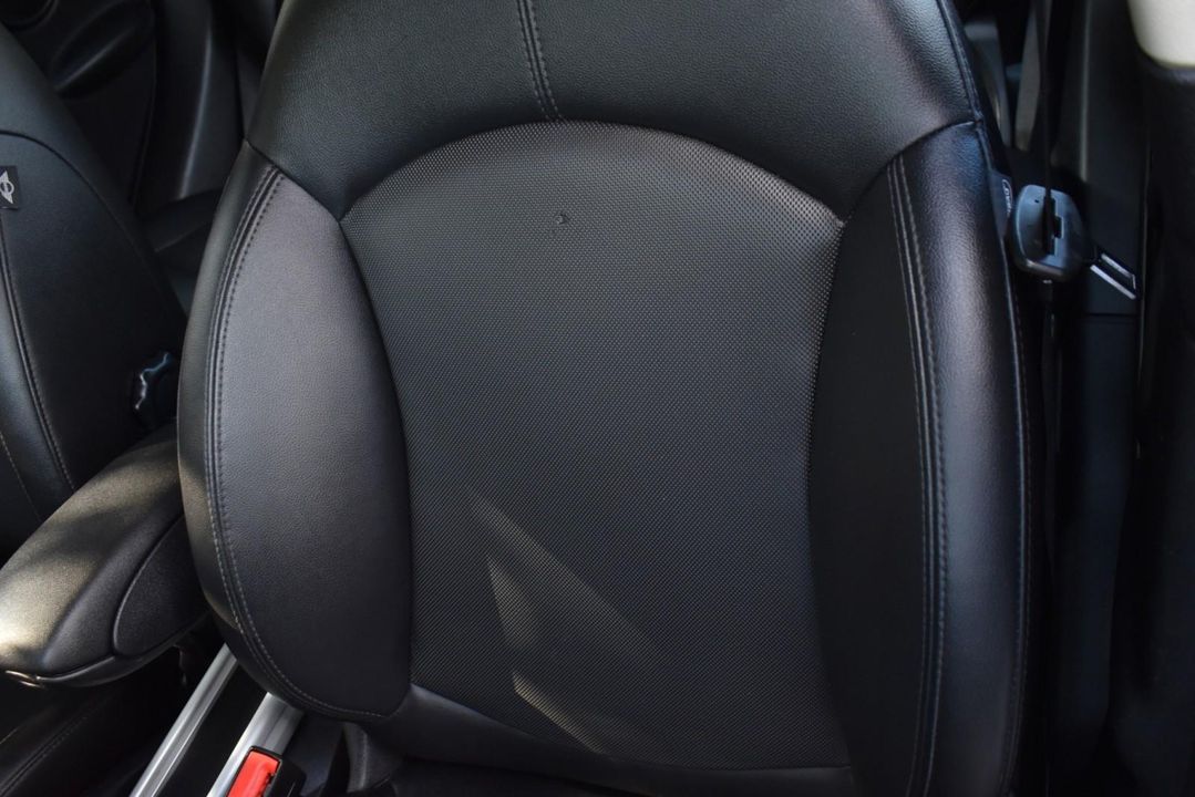 2015 MINI Cooper Countryman