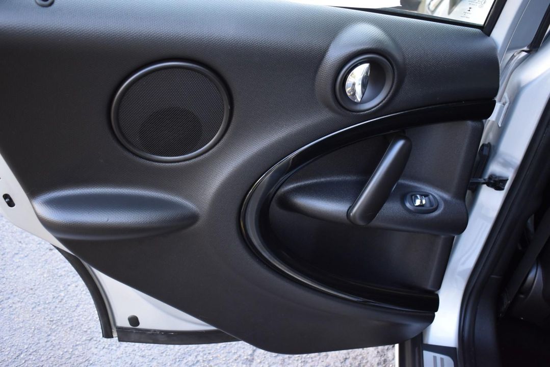 2015 MINI Cooper Countryman