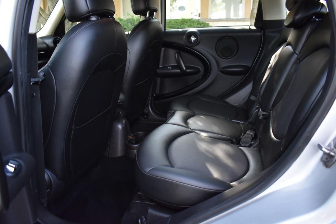 2015 MINI Cooper Countryman
