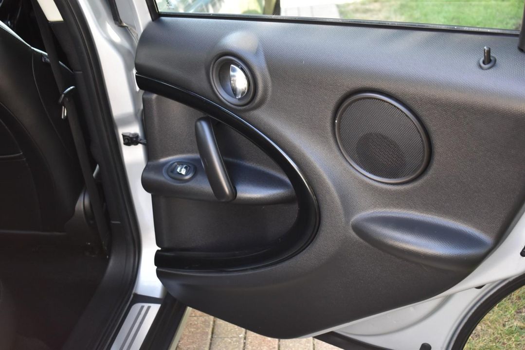 2015 MINI Cooper Countryman