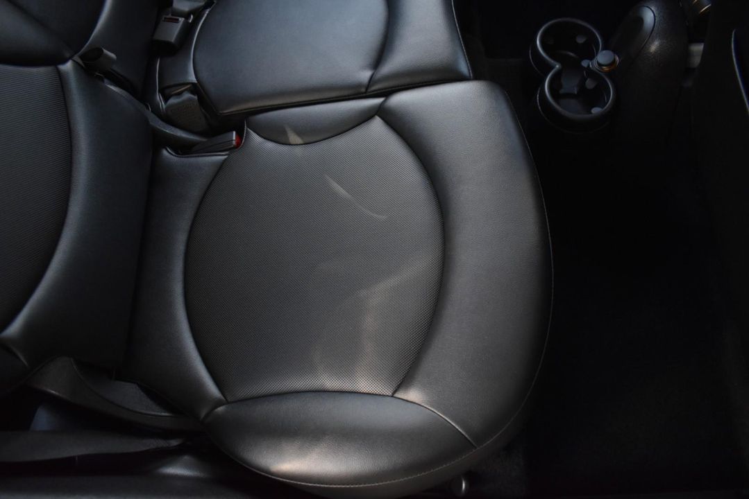 2015 MINI Cooper Countryman