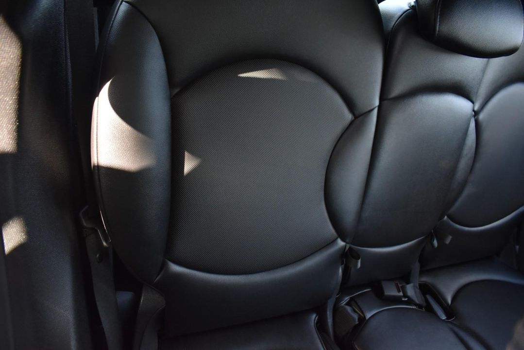 2015 MINI Cooper Countryman