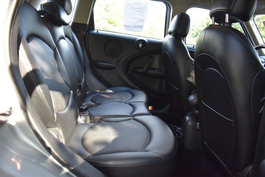 2015 MINI Cooper Countryman
