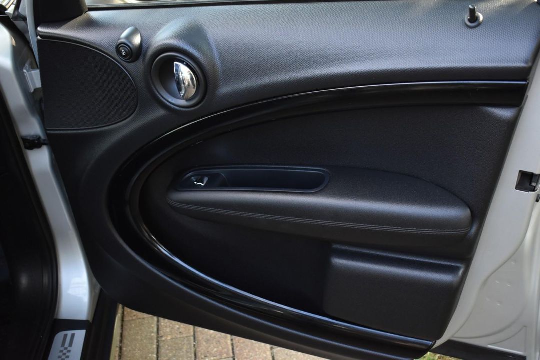 2015 MINI Cooper Countryman