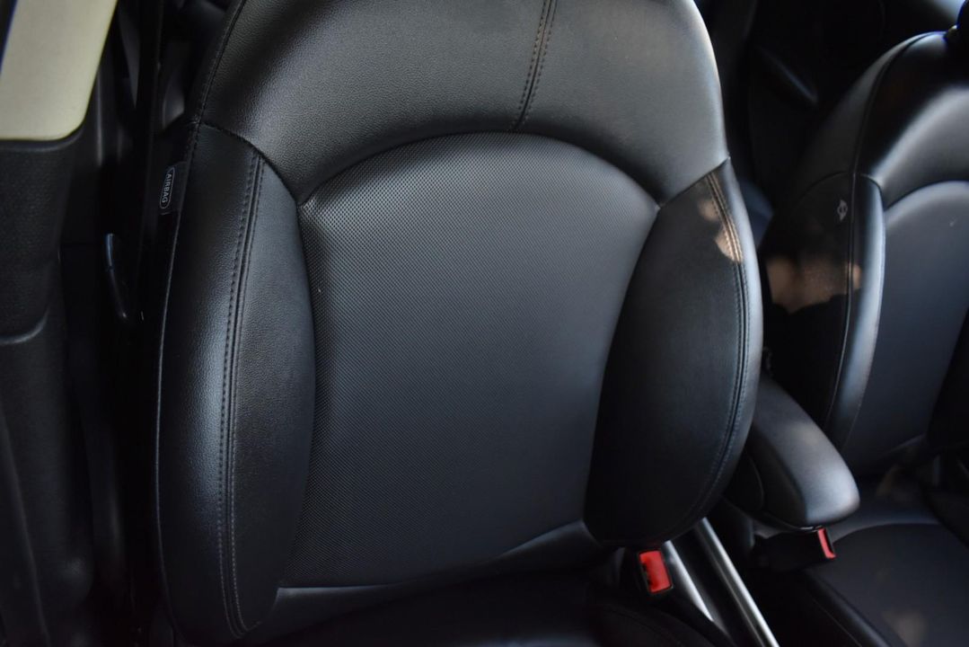 2015 MINI Cooper Countryman